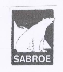 Paraqitja e markës SABROE