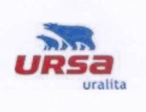 Paraqitja e markës URSA