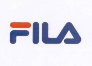 Paraqitja e markës FILA