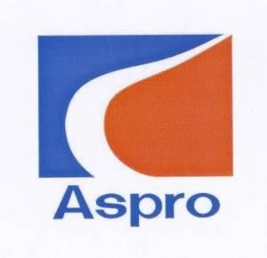 Paraqitja e markës Aspro