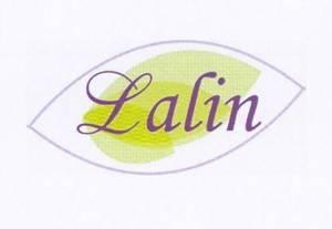 Paraqitja e markës Lalin