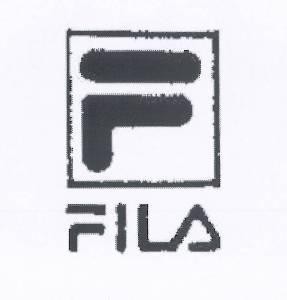 Paraqitja e markës FILA