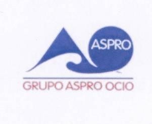 Paraqitja e markës ASPRO GRUPO ASPRO OCIO