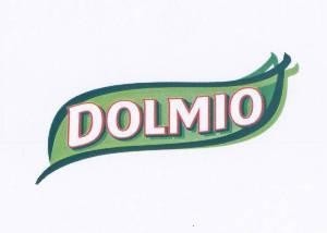 The representation of the trademark DOLMIO