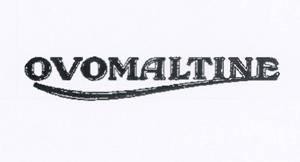Paraqitja e markës OVOMALTINE