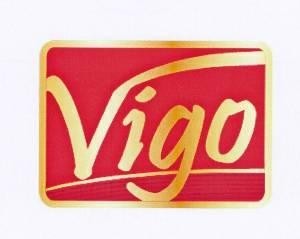 Paraqitja e markës VIGO