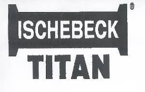 Paraqitja e markës ISCHEBECK TITAN
