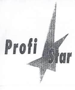 Paraqitja e markës PROFI STAR