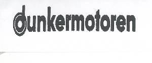 Paraqitja e markës Dunkermotoren