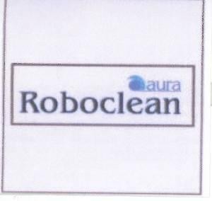 Paraqitja e markës aura Roboclean