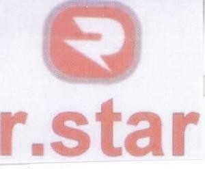 Paraqitja e markës r. star