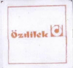 Paraqitja e markës Marka nr. 010546