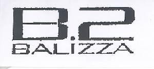 Paraqitja e markës B2 BALIZZA