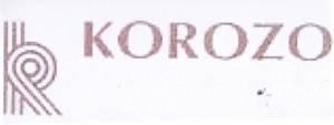 Paraqitja e markës KOROZO