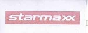 Paraqitja e markës STARMAXX
