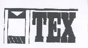 Paraqitja e markës TEX