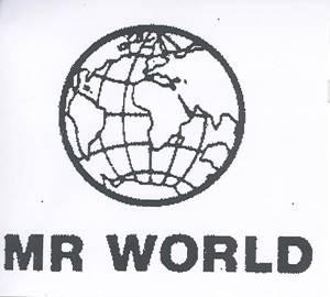 Paraqitja e markës MR WORLD