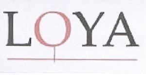 Paraqitja e markës LOYA