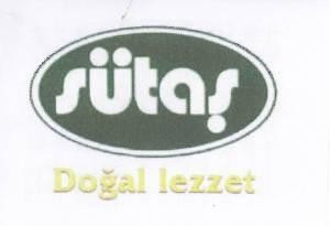 Paraqitja e markës Sütaş Doǧal lezzet