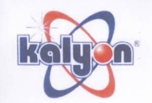 Paraqitja e markës KALYON