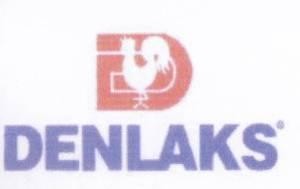 The representation of the trademark DANLAKS