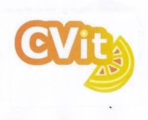 Paraqitja e markës CVIT
