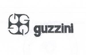 Paraqitja e markës GUZZINI