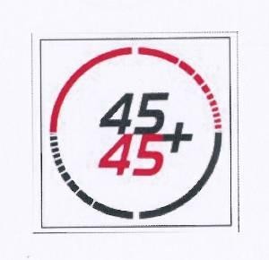 Paraqitja e markës 45+45