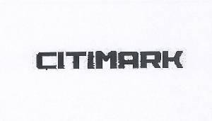 The representation of the trademark CITIMARK