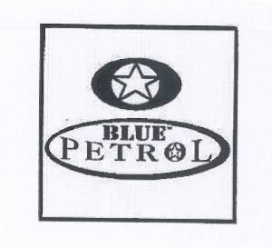 Paraqitja e markës BULE PETROL