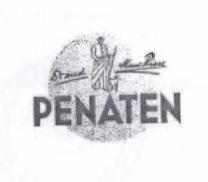 La reproduction de la marque PENATEN