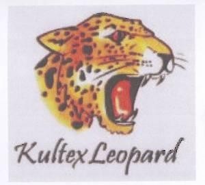 Paraqitja e markës KULTEX LEOPAED