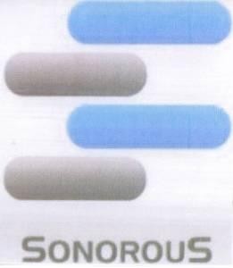 Paraqitja e markës SONOROUS