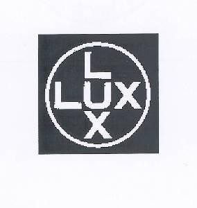 Paraqitja e markës LUX