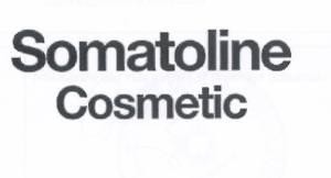 Paraqitja e markës SOMATOLINE COSMETIC