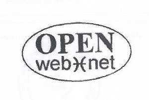 Paraqitja e markës OPEN WEB NET