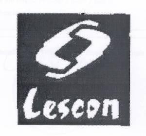 Paraqitja e markës LESCON