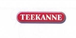 Paraqitja e markës TEEKANNE