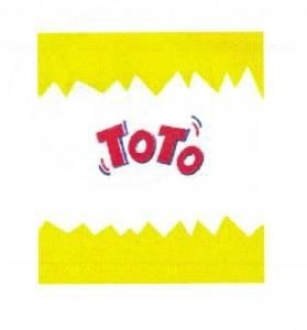 Paraqitja e markës TOTO