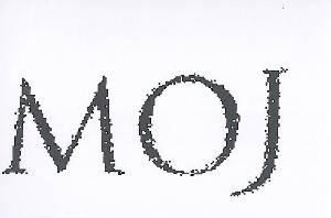Paraqitja e markës MOJ