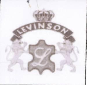 Paraqitja e markës LEVINSON