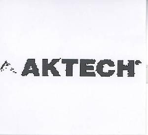 The representation of the trademark AKTECH