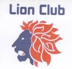 Paraqitja e markës Lion Club
