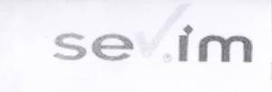 Paraqitja e markës sevim