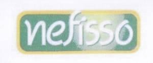 Paraqitja e markës nefisso