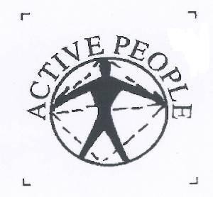 Paraqitja e markës ACTIVE PEOPLE