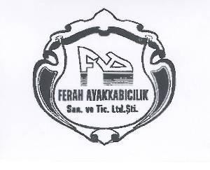 Paraqitja e markës FERAH AYAKKABICILIK