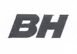 Paraqitja e markës BH