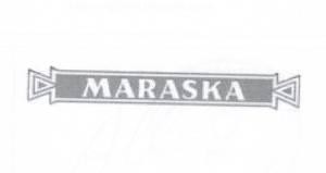 Η απεικόνιση του σήματος MARASKA