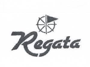 Paraqitja e markës Regata